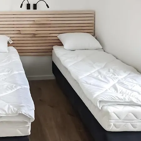 Luxurious Ship In Kruklanki With Wifi Bateau-hôtel 4*