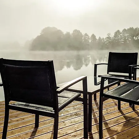Luxurious Ship In Kruklanki With Wifi Bateau-hôtel Kruklanki
