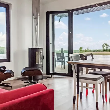 2 Bedroom Gorgeous Ship In 4*