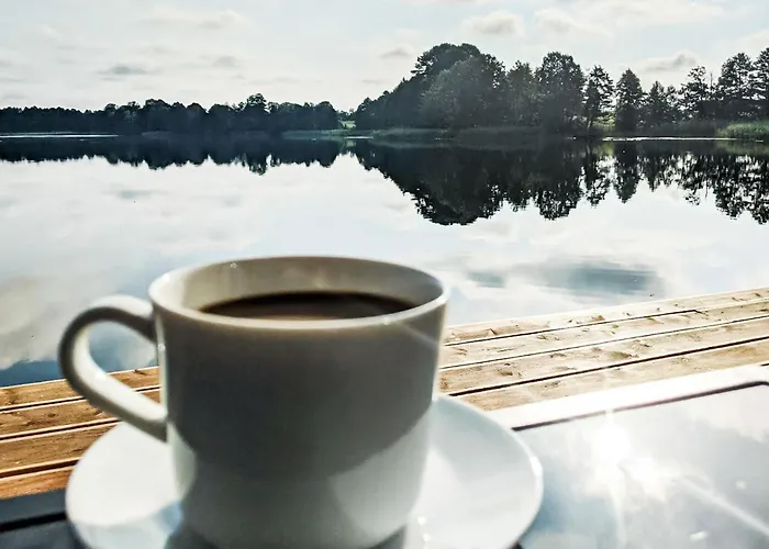 2 Bedroom Gorgeous Ship In Botel Kruklanki